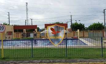 Imagem 3: Apartamento com 3 dormitórios para alugar, 90 m² por R$ 1.000,00/mês - Parque das Nações