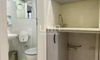 Imagem 3: Sala comercial 27m Centro/Florianopolis