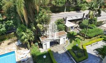 Imagem 2: 3 Dormitórios 1 Suíte 2 Vagas - Vila Andrade