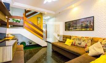 Imagem 2: Casa para Aluguel - Vila Assunção, 2 Quartos, 120 m2