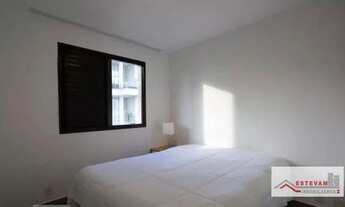 Imagem 11: Apartamento com 2 dormitórios, 60 m² - venda por R$ 1.190.000 ou aluguel por R$ 12.730/mês