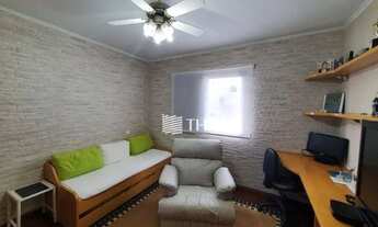 Imagem 3: Apartamento com 3 suítes à venda, 175 m² por R$ 1.050.000 - Vila Bastos - Santo André/SP