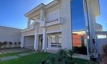 Imagem 3: Casa de alto Padrão em Foz do Iguaçu