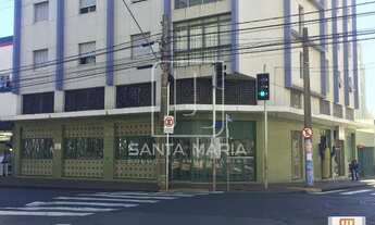 Imagem: Salão/Galpão (salão - sobrado