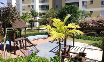 Imagem 2: Apartamento para locação no Parque Prado