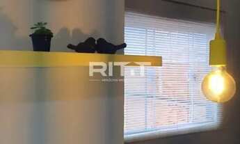 Imagem 7: Kitnet - Residencial Cittá Di Firenze - Campinas