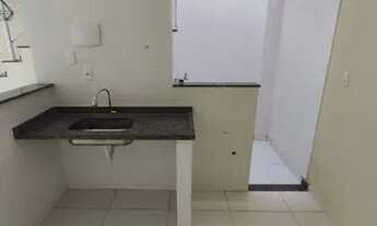 Imagem 4: Casa Duplex com 2 Suites com piso até o teto e com Blindex, os quartos possuem