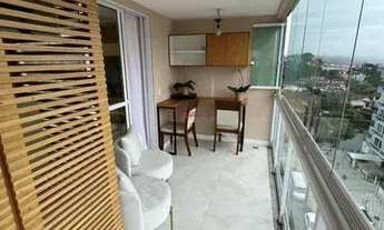 Imagem 7: TERESÓPOLIS - Apartamento Padrão - ALTO