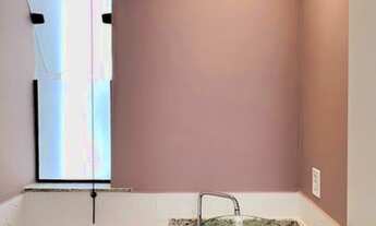 Imagem 7: Casa de condomínio para venda tem 110 metros quadrados com 3 quartos