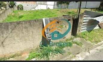 Imagem 3: Terreno à venda, 250 m² por R$ 450.000,00 - Cidade Parque Alvorada - Guarulhos/SP