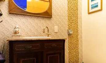 Imagem 6: Apartamento para Aluguel - Santo Amaro , 3 Quartos, 125 m2