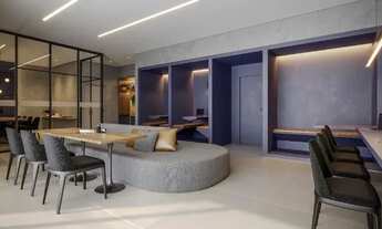 Imagem 2: Breve lançamento na lapa antecipe 64m² 97m²