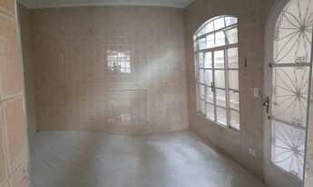 Imagem 3: CASA 3 DORMITÓRIOS COM EDÍCULA