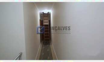 Imagem 7: SAO BERNARDO DO CAMPO - Residential / Sobrado - RUDGE RAMOS