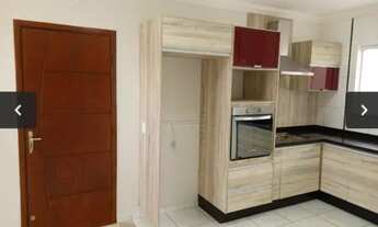 Imagem 4: APARTAMENTO 3 DORMITÓRIOS QUINTAL COM 20 M² CHURRASQUEIRA