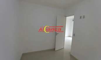 Imagem 5: ÓTIMO APARTAMENTO 48M² COM 2 DORMITÓRIOS - 1 VAGA DE GARAGEM - PIMENTAS