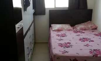 Imagem 2: Aluga-se Apartamento com 2 dormitórios