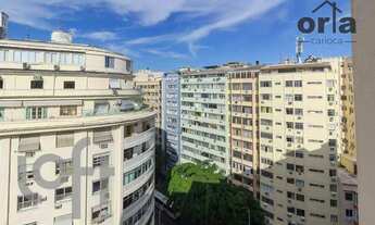 Imagem 6: Apartamento com 2 dormitórios à venda, 70 m² por R$ 840.000 - Copacabana - Rio de Janeiro