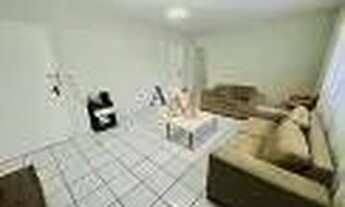 Imagem: LB Apartamento de 3 quartos e 2 banheiros