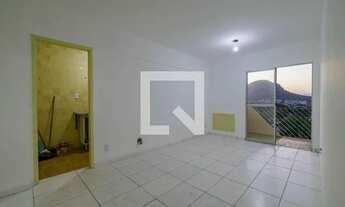 Imagem 4: Apartamento para Aluguel - Itanhangá, 2 Quartos, 54 m2