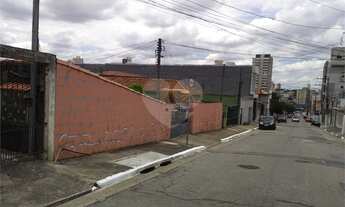 Imagem 4: Terreno plano com 875 m² na Vila Carrão