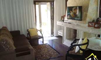 Imagem 6: Réveillon 2024 - Parcelamento 6x - Casa c/ 4 Quartos - C/ Piscina - Lagoa do Violão