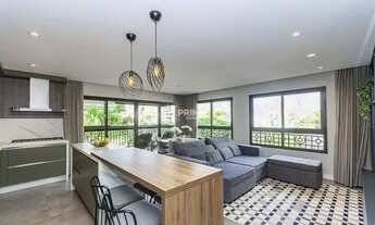 Imagem 3: APARTAMENTO COM 114 M² PRIVATIVOS NO MÊRCES