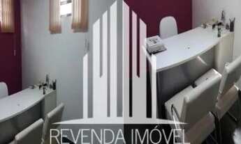 Imagem 2: Casa comercial para venda na Vila Olímpia, 144 metros