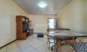 Imagem 3: Apartamento 2 dormitórios mobiliado no bairro Alto Petrópolis