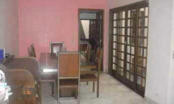 Imagem 3: SÃO PAULO - Casa Padrão - JARDIM DA GLORIA