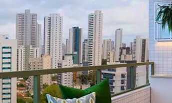 Imagem: Descubra o seu refúgio no Edifício La