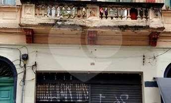 Imagem 4: Prédio Inteiro no Centro de São paulo