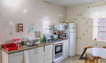 Imagem 7: Casa no bairro Desvio Rizzo