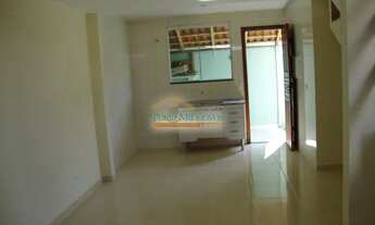 Imagem 5: SOBRADO com 2 dormitórios para alugar com 65m² por R$ 1.400,00 no bairro Santa Felicidade