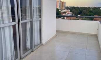 Imagem 5: Apartamento para venda com 147 m2 com 4 quartos em São Cristóvão - Teresina - Piauí