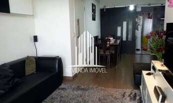 Imagem: 3 dormitorios, 1 suite, 2 vagas, varanda