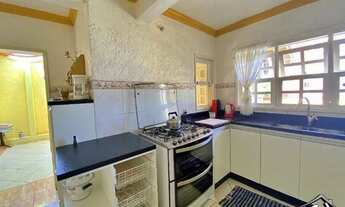 Imagem 5: Réveillon 2024 - Parcelamento 6x - Casa c/ 3 Quartos (1 c/ AR) - Praia Grande - C/ Piscina