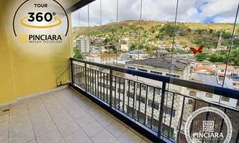 Imagem: Apartamento com 3 quartos à venda, 100