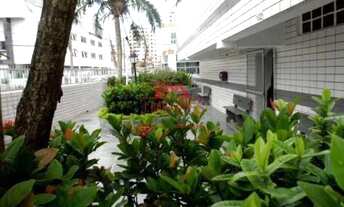 Imagem 3: Kitnet com 1 dorm, Aviação, Praia Grande, Cod: 4569