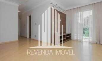 Imagem 3: Apartamento Jardim Sul à venda com 3 dormitórios e 2 vagas no Morumbi, São Paulo - SP