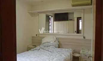 Imagem 6: Apartamento - Mansões Santo Antônio - Campinas