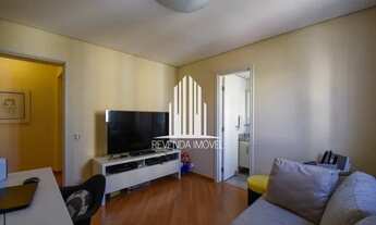 Imagem 6: Cobertura no Condomínio Sílvia em Pinheiros com 374m² 4 suítes 5 banheiros 4 vagas