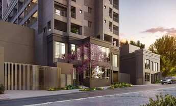 Imagem 5: Apartamento para venda com 72 m2 com 2 suítes + lavabo em Vila Dom Pedro I - São Paulo