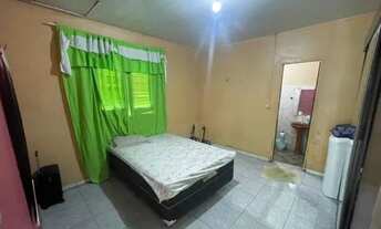 Imagem: Alugo casa em salinas para o mes de julho