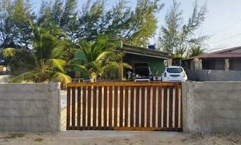 Imagem: Alugo praia de maramar