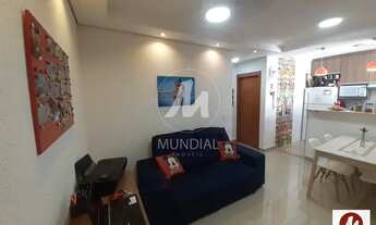 Imagem 2: Apartamento (tipo - padrao) 2 dormitórios, cozinha planejada, portaria 24hs, lazer, espaço