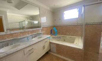 Imagem 6: Casa com 4 dormitórios à venda, 311 m² por R$ 2.770.000,00 - Jardim Campo Grande - São Pau