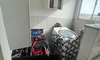 Imagem 6: Apartamento 1 quarto