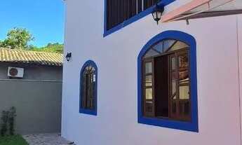 Imagem 4: Casa com 3 dormitórios para alugar, 201 m² - Rio Tavares - Florianópolis/SC