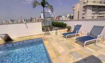 Imagem 4: Apartamento, Consolação - São Paulo